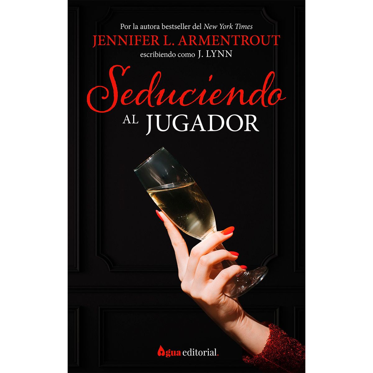 PLATAFORMA - Seduciendo Al Jugador. Jennifer L. Armentrout