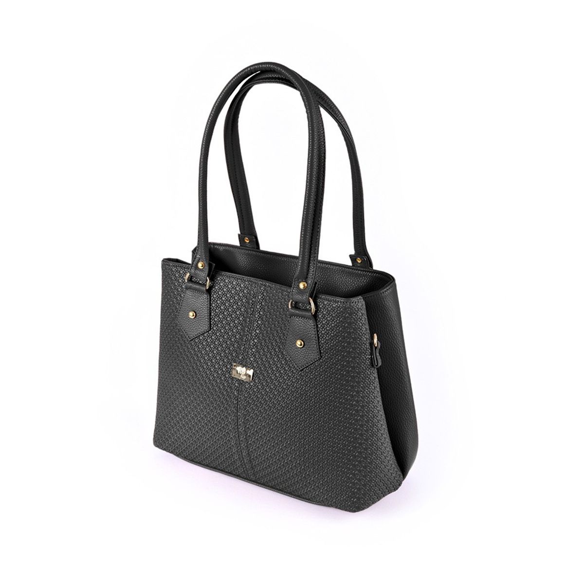 PRICE SHOES - Priceshoes Bolsos Moda Mujeres 732072Negro