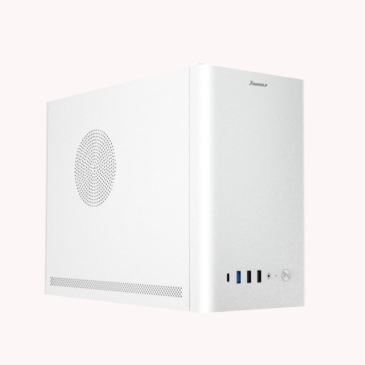 JANUS - COMPUTADOR Janus AMD RyZEN 5 5600G/ RAM 16GB/ SSD 512GB M.2 +Monitor 22 Pulgadas