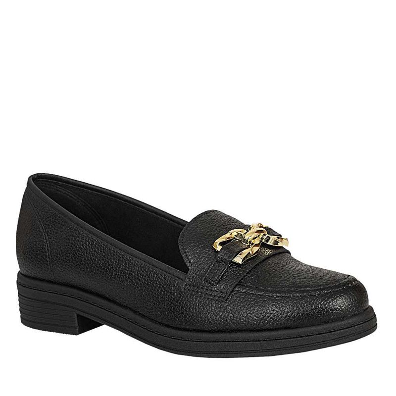FRATTINI - Mocasin de Mujer marca FRATTINI en Color NEGRO   MOCASIN 4312101