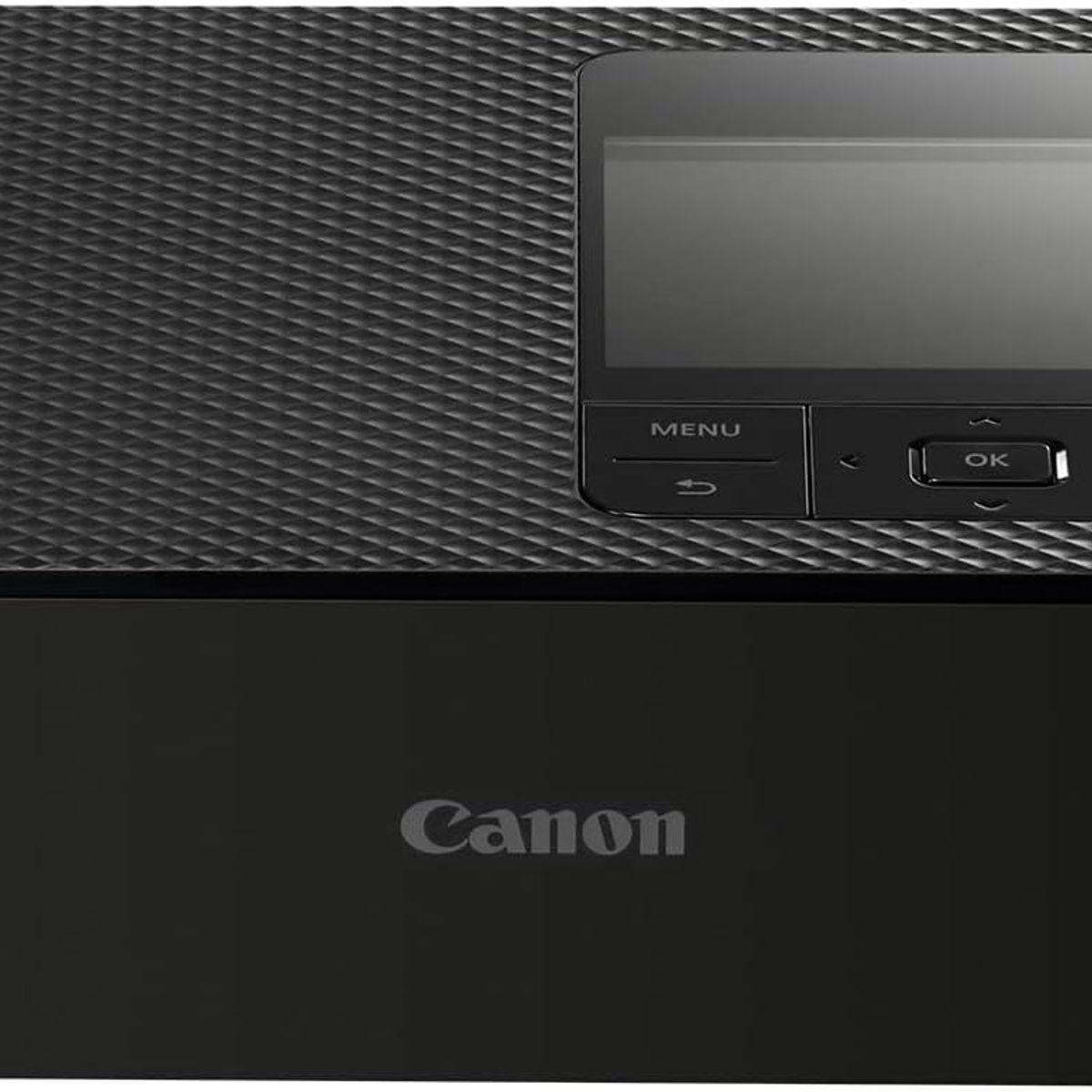 CANON - Impresora Canon Para Fotografía Selphy Cp1500 Color Negro.