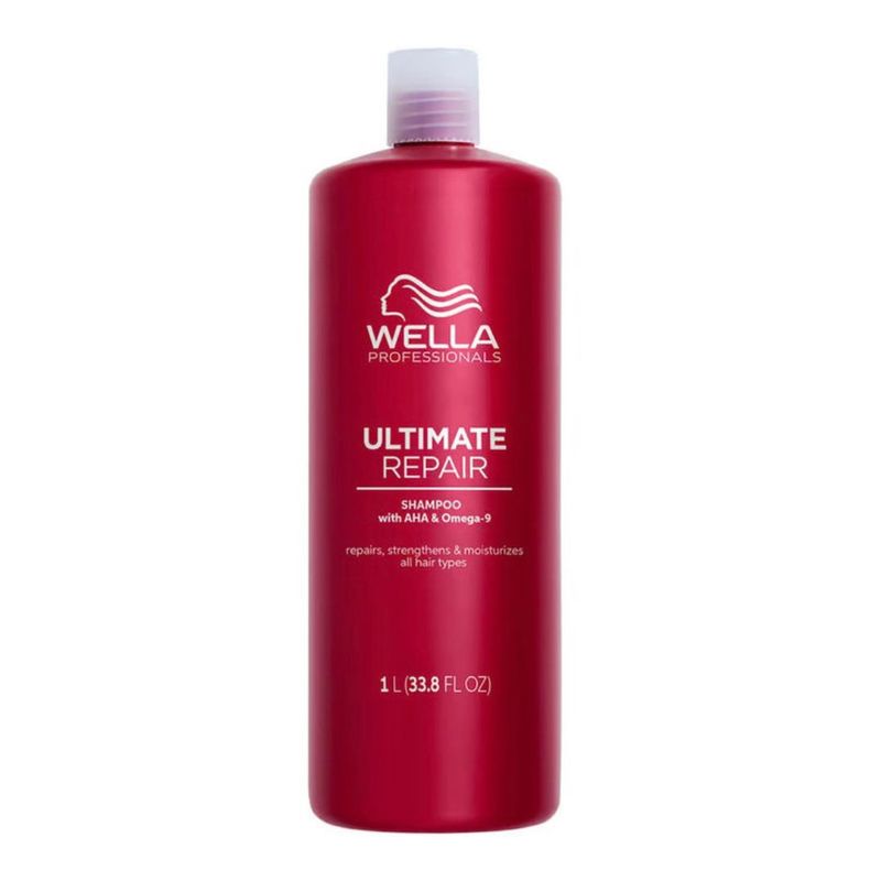 WELLA - Wella Fusion Ultimate Repair x1000ml