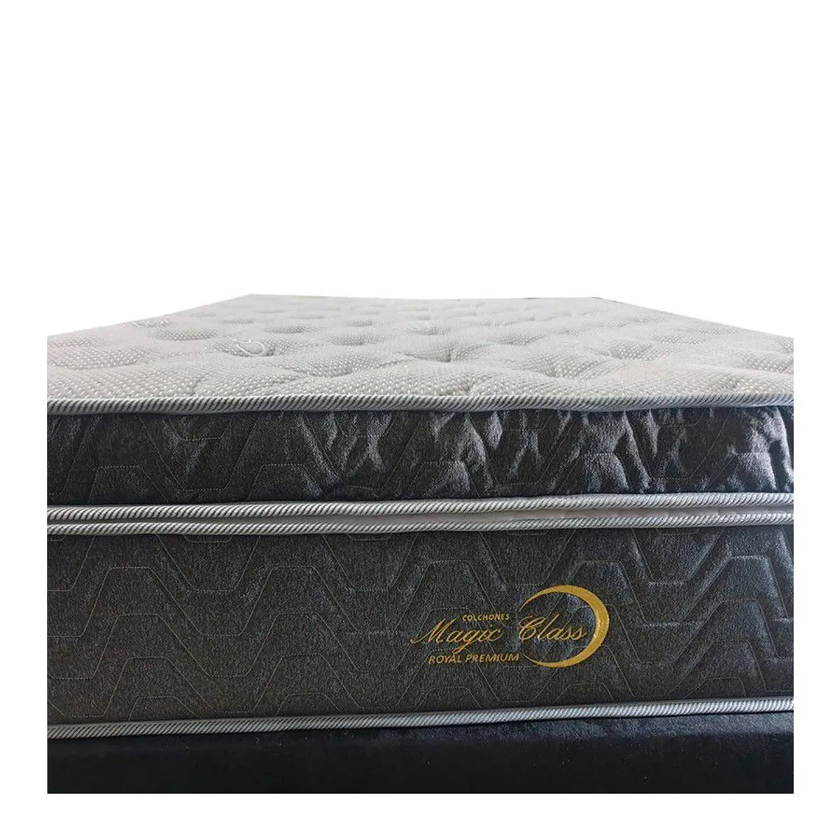 MAGIC CLASS - COLCHÓN ROYAL PREMIUM200X200
