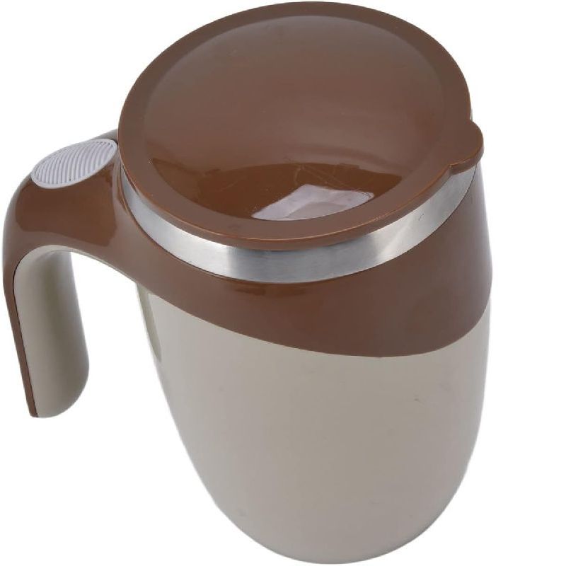 GENERAL - Taza de agitación automática con batería