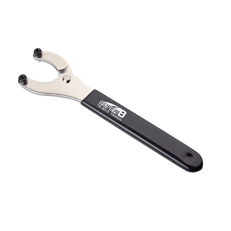 SUPER B - Herramienta Llave Extractor Cajas De Centro TB-8015 SUPER B
