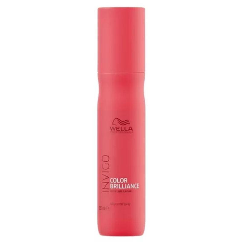 WELLA - Spray Wella Invigo Bb Milagroso Color 150ml
