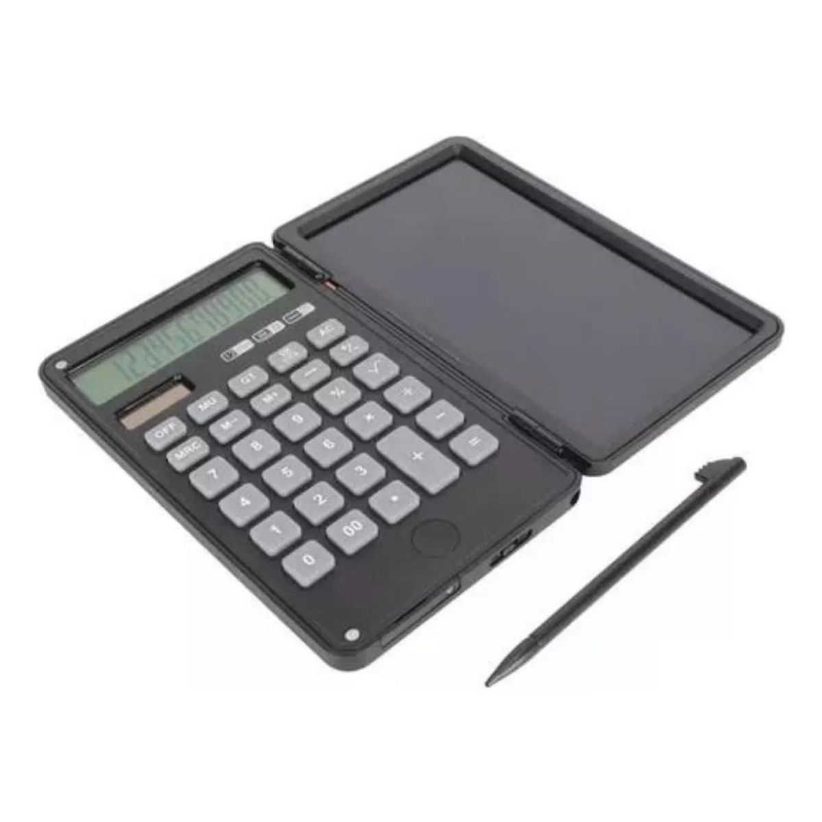 GENERICO - Calculadora Con Tableta De Escritura Lcd Notas Escritura