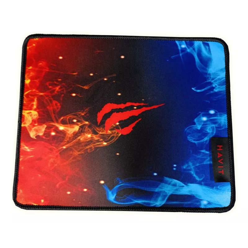 GENERICO - Mouse Pad Gamer Havit Hv-mp846 25 X 21 Cm