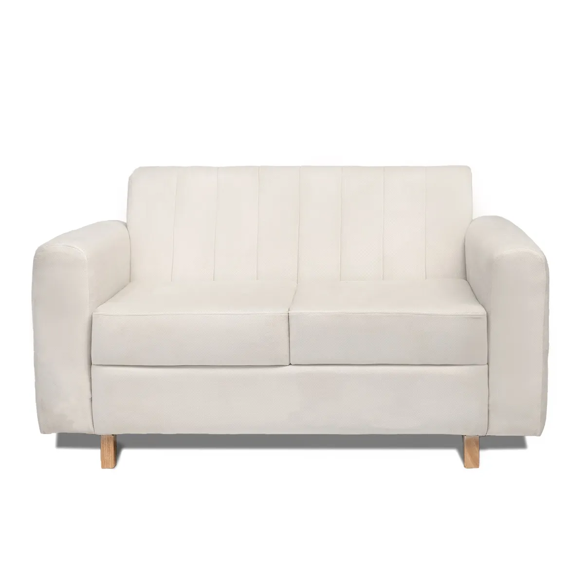 ARMONIA HOME - Sofa Sevilla Marfil 2ptos