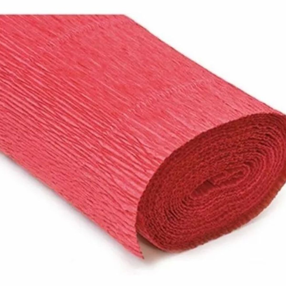 GENERICO - Papel Crepe Pliego Paquete X 10 Unidades colores surtido