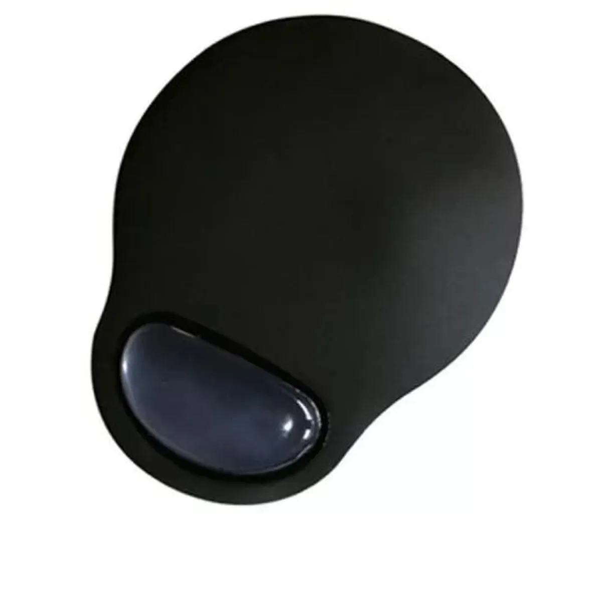 GENERICO - Pad Mouse Ergonómico Con Apoyo En Gel Para La Muñeca