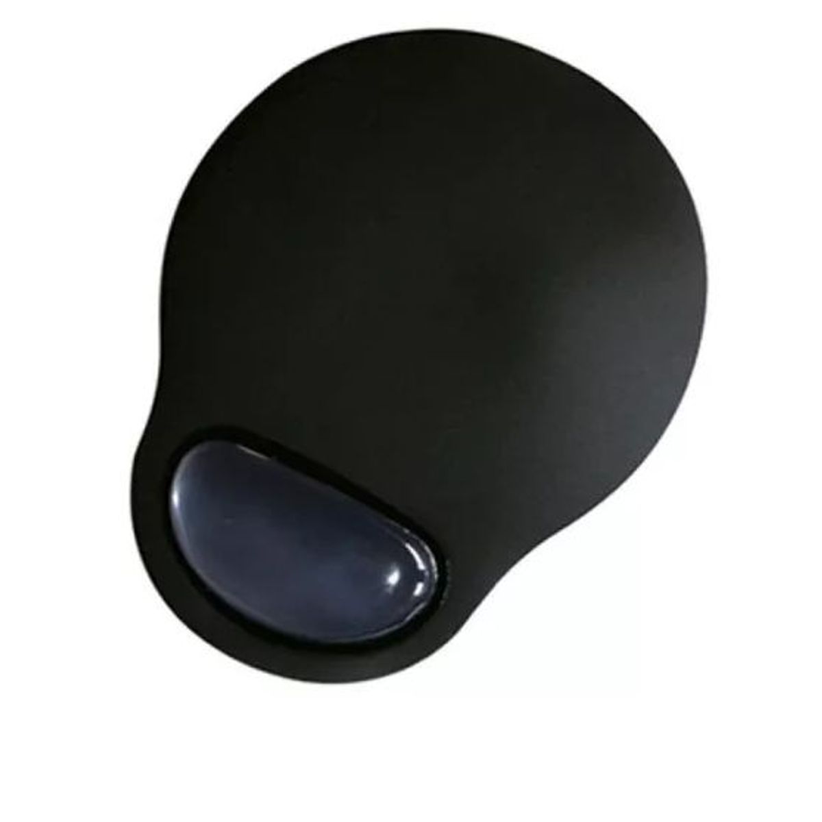 GENERICO - Pad Mouse Ergonómico Con Apoyo En Gel Para La Muñeca