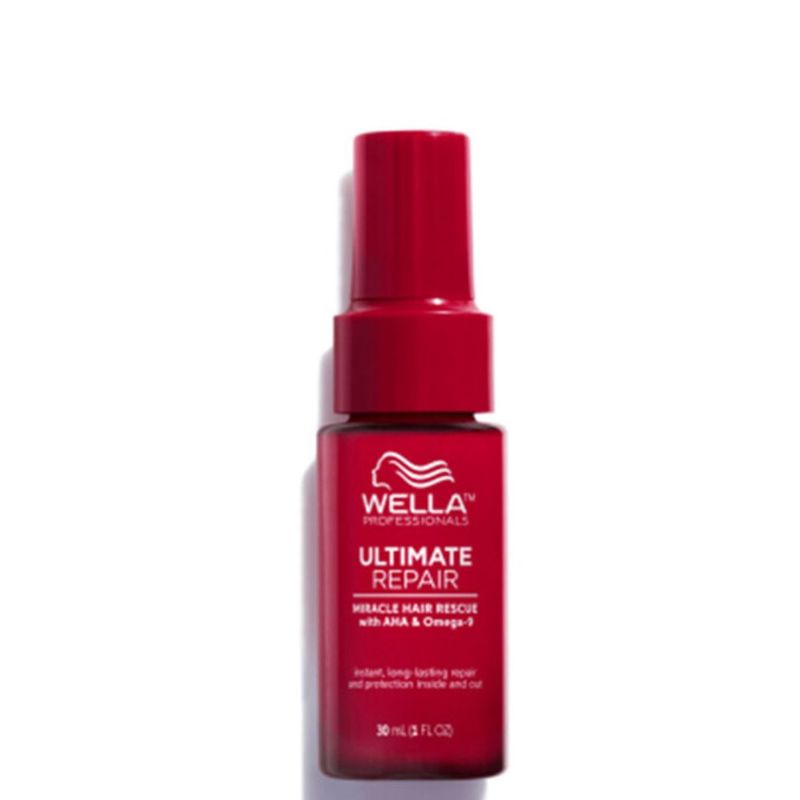 WELLA - Wella Ultimate tratamiento spry reparador x 30ml