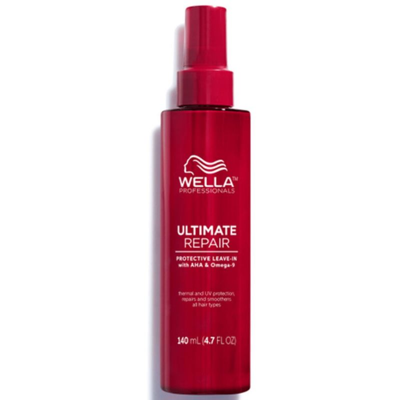 WELLA - Wella Ultimate Repair termoprotector x 140ml