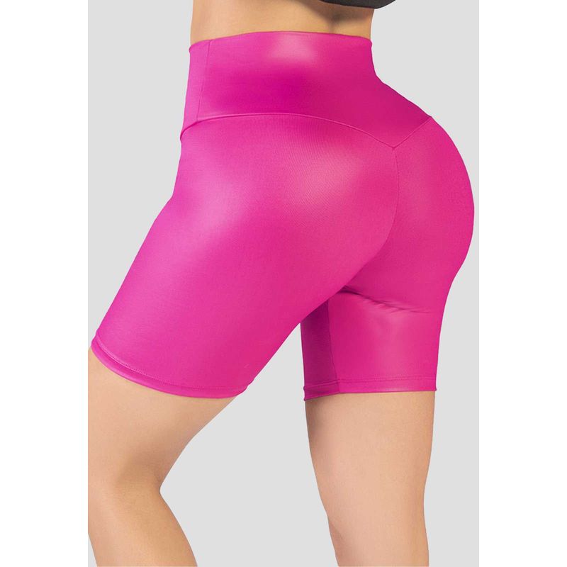 ATYPICAL - Ciclista Mujer Fucsia Atypical 7169
