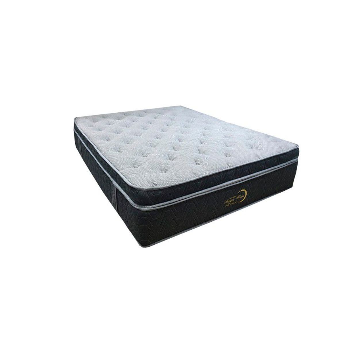 MAGIC CLASS - COLCHÓN ROYAL PREMIUM140X190