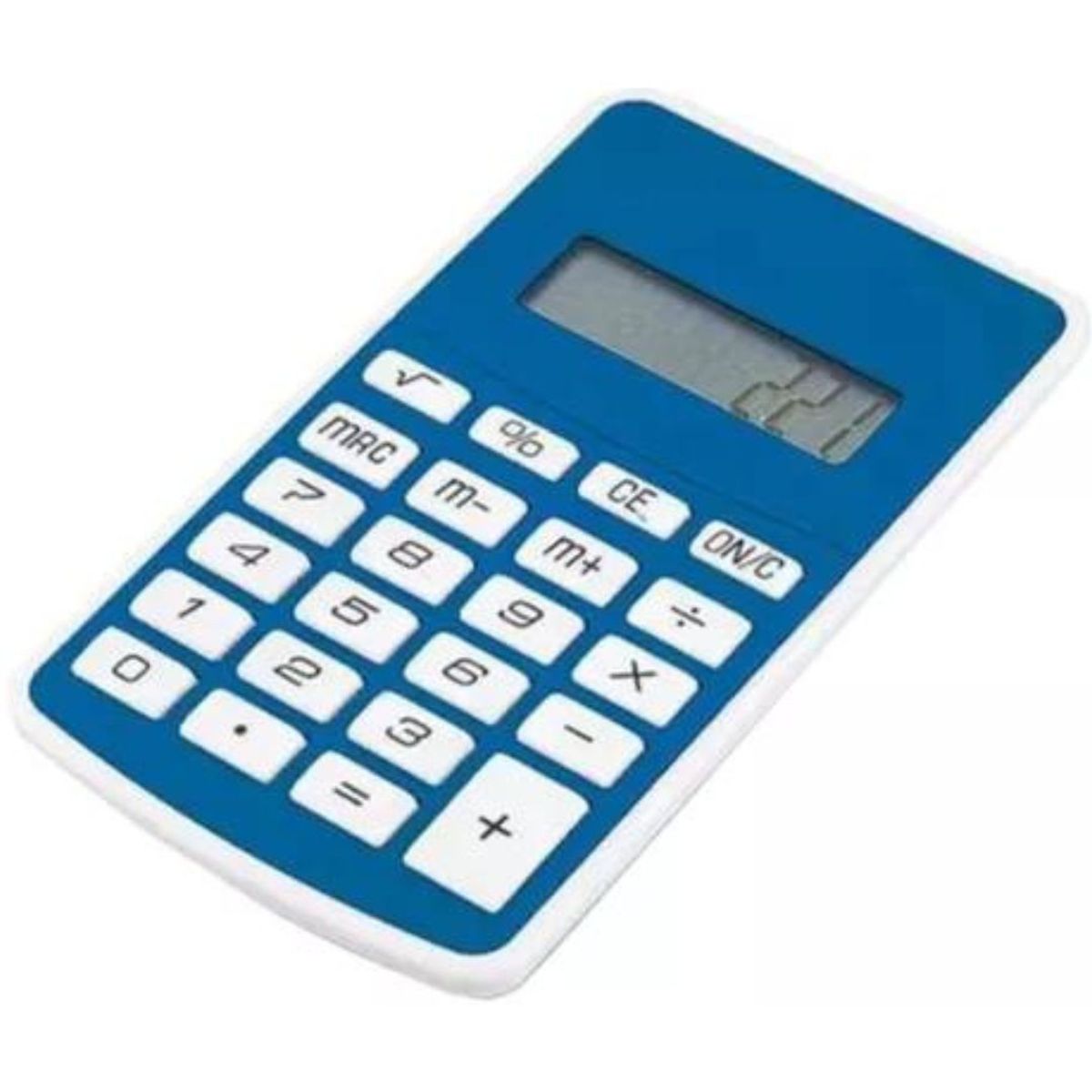 GENERICO - Calculadora 8 Dígitos Pequeña Portátil De Bolsillo