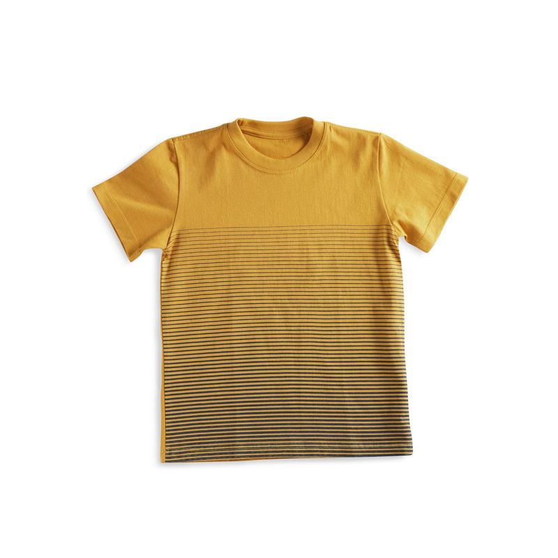 MARKETING PERSONAL - Camiseta Infantil Niño Naranja Mp 76664
