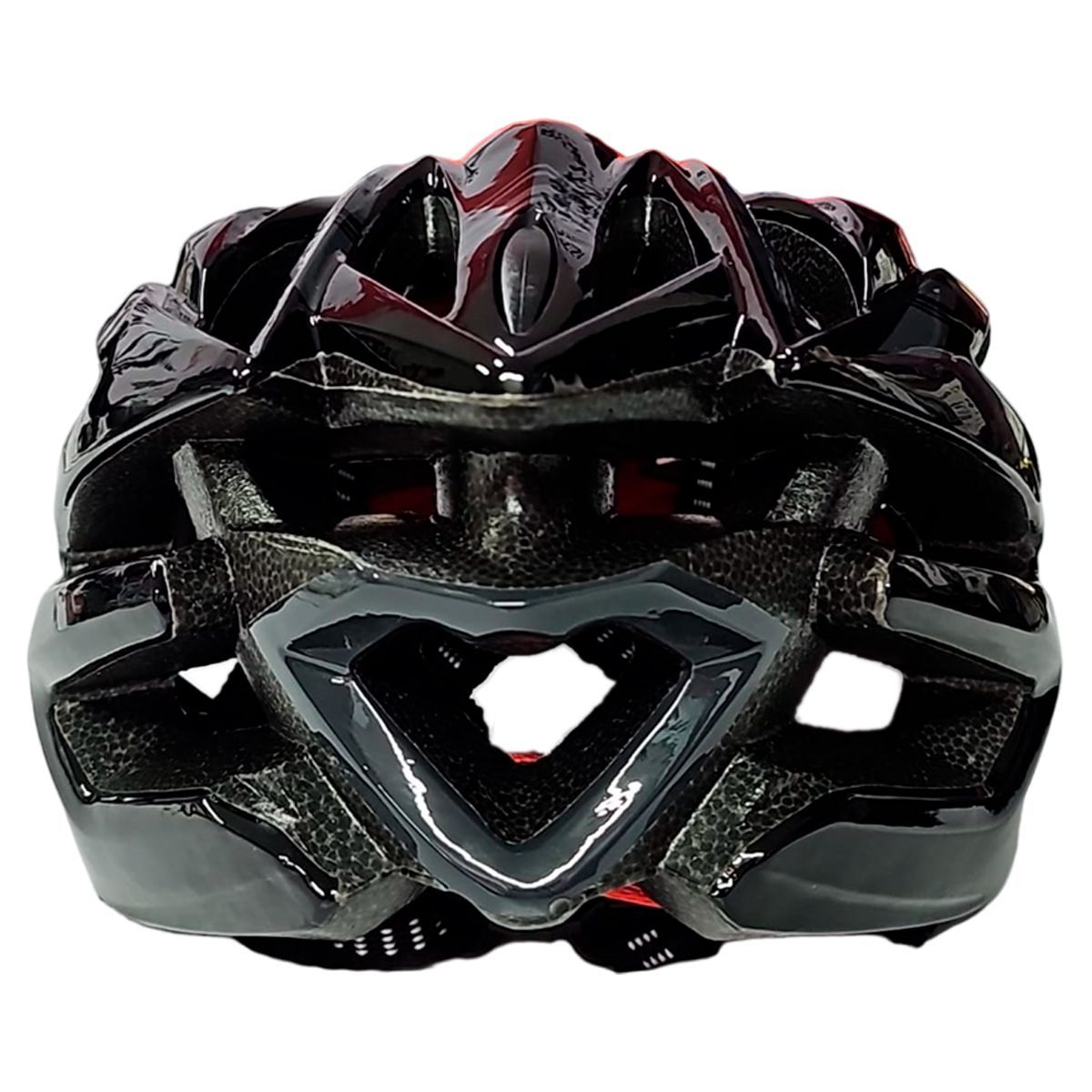 GENERICO - Casco Semiprofesional Original Para Patines Y Ciclismo