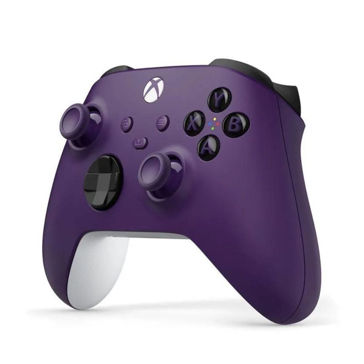 XBOX - Control Inalámbrico XBOX Series sx  Morado Astral Purple