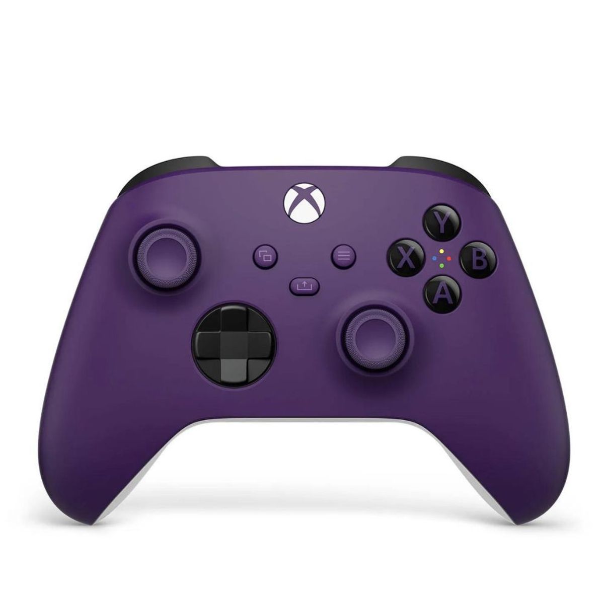 XBOX - Control Inalámbrico XBOX Series sx  Morado Astral Purple