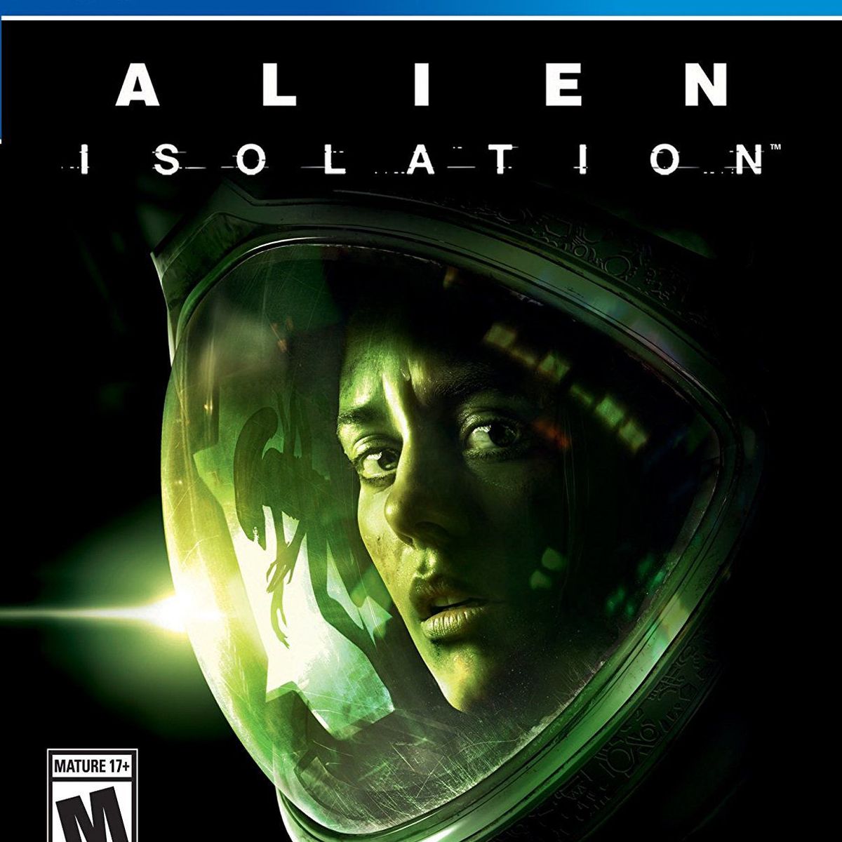 SEGA - Alien isolation - playstation 4