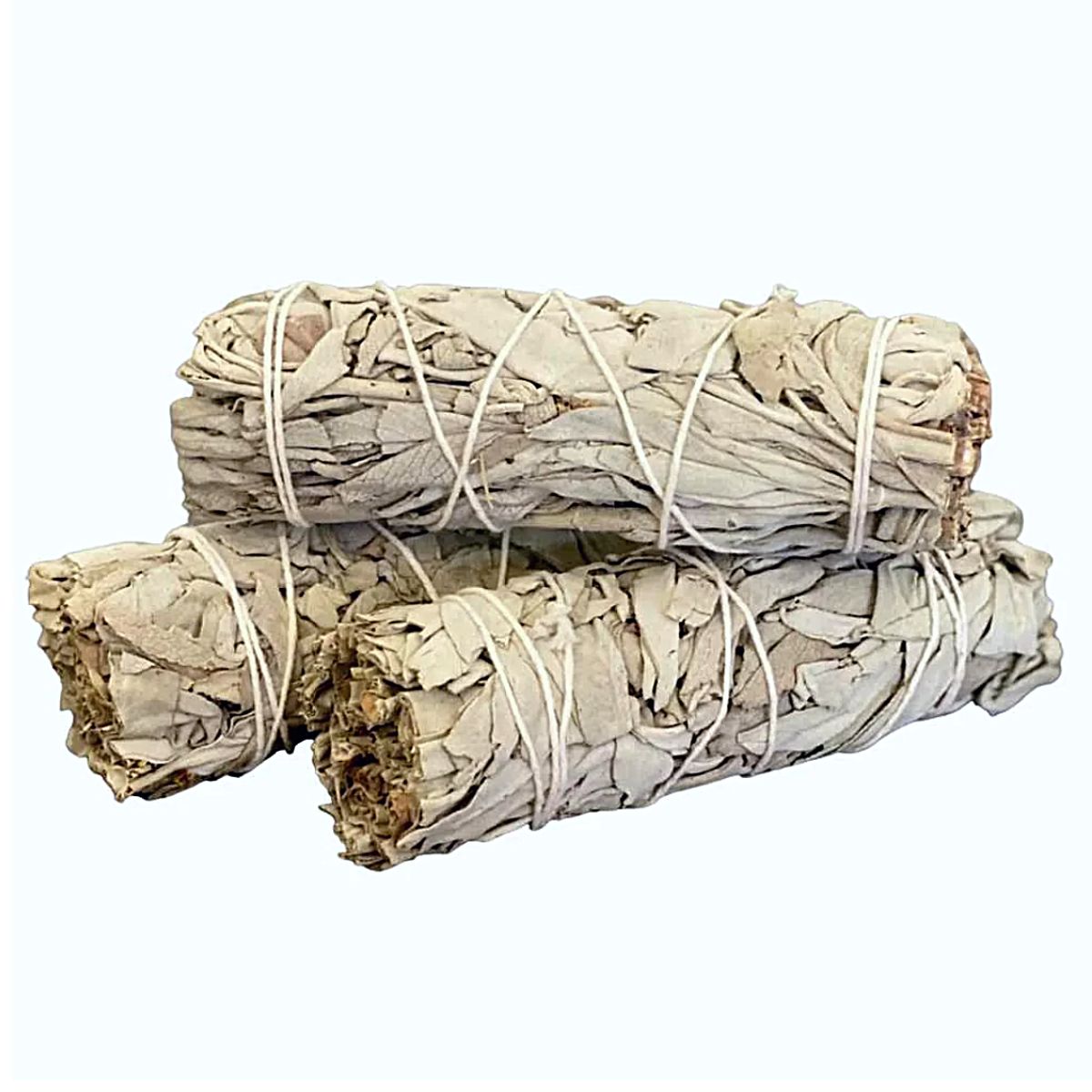 NATURE MADE - Manojo de Salvia Blanca Sahumerio Limpieza Energética