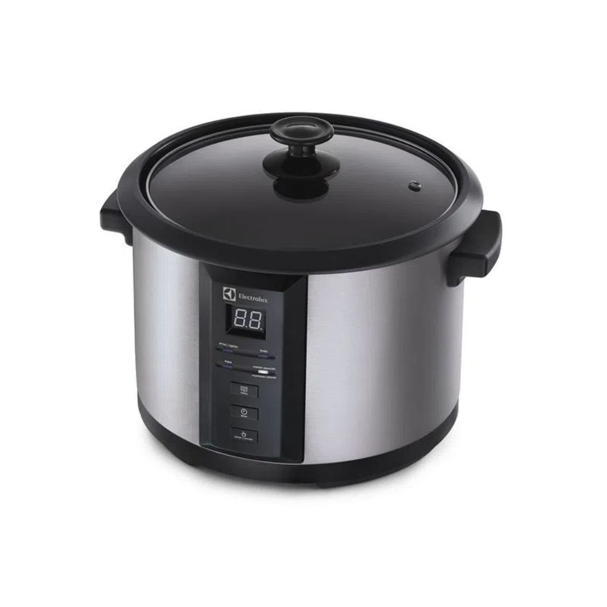 ELECTROLUX - Olla Arrocera Electrolux Multiusos 10 Tazas 1