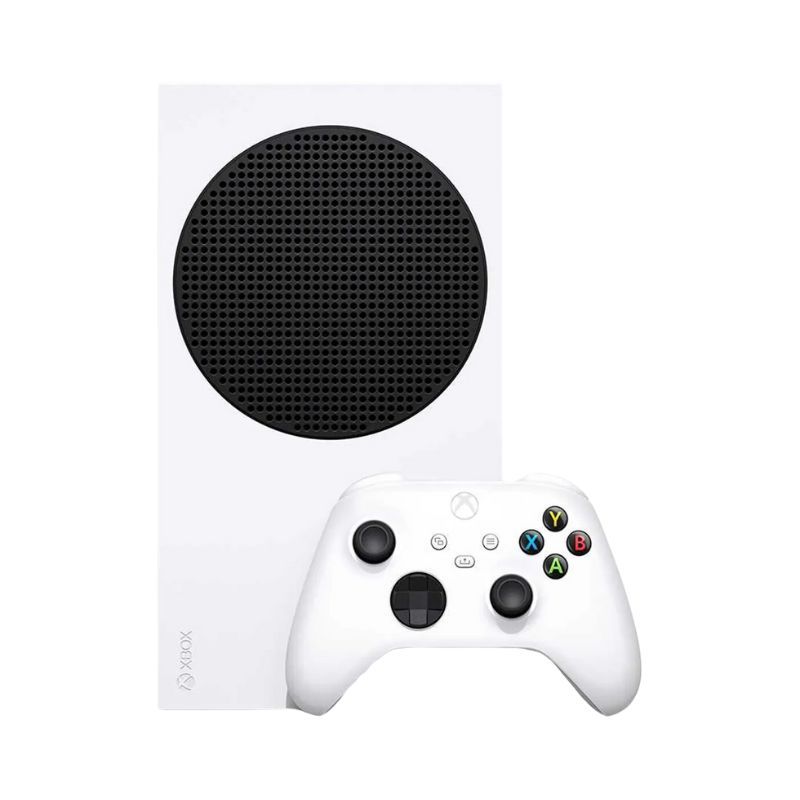 XBOX - Consola Xbox Series S 512GB