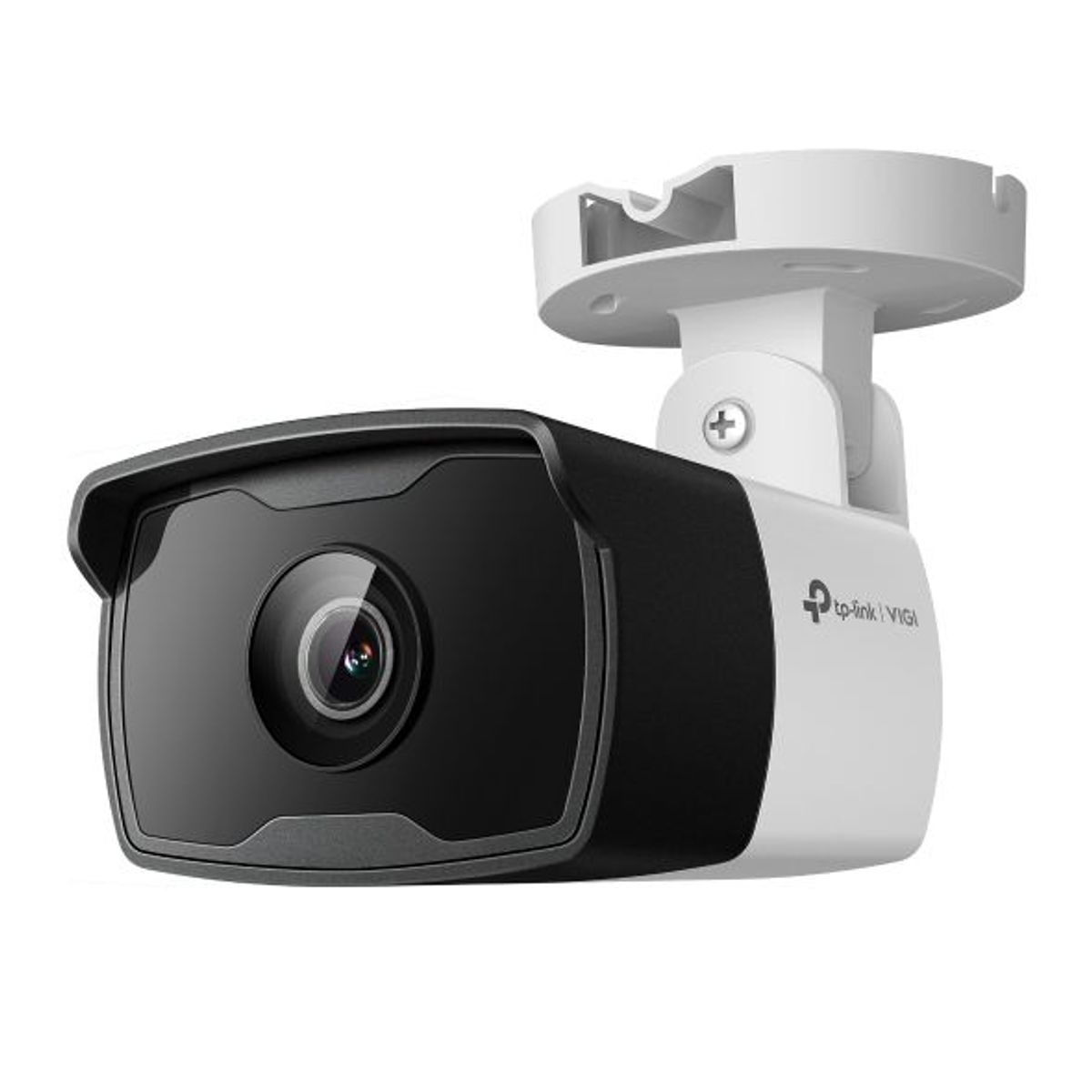 TP LINK - Cámara de vigilancia tp link IP VIGI tipo Bala 4MP Lente 4m Detección Movimiento
