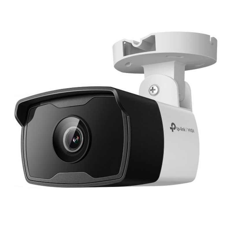 TP LINK - Cámara de vigilancia tp link IP VIGI tipo Bala 4MP Lente 4m Detección Movimiento