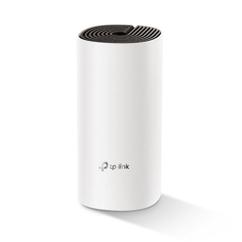 TP LINK - Router Tp link Wifi de malla Doble banda AC1200 Gigabit  1 Unidad