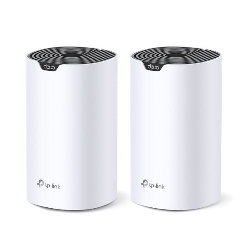 TP LINK - Router TPLINK AC1900 Whole Home Wi-Fi 2 unidades