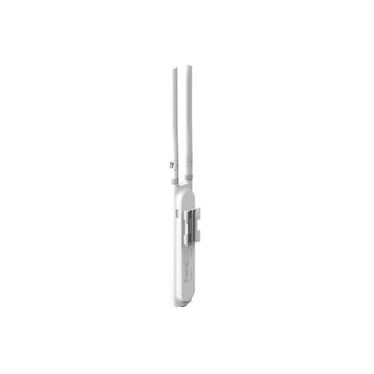 TP LINK - Acces Point TP LINK WI-FI Outdoor para exteriores 2 Antenas