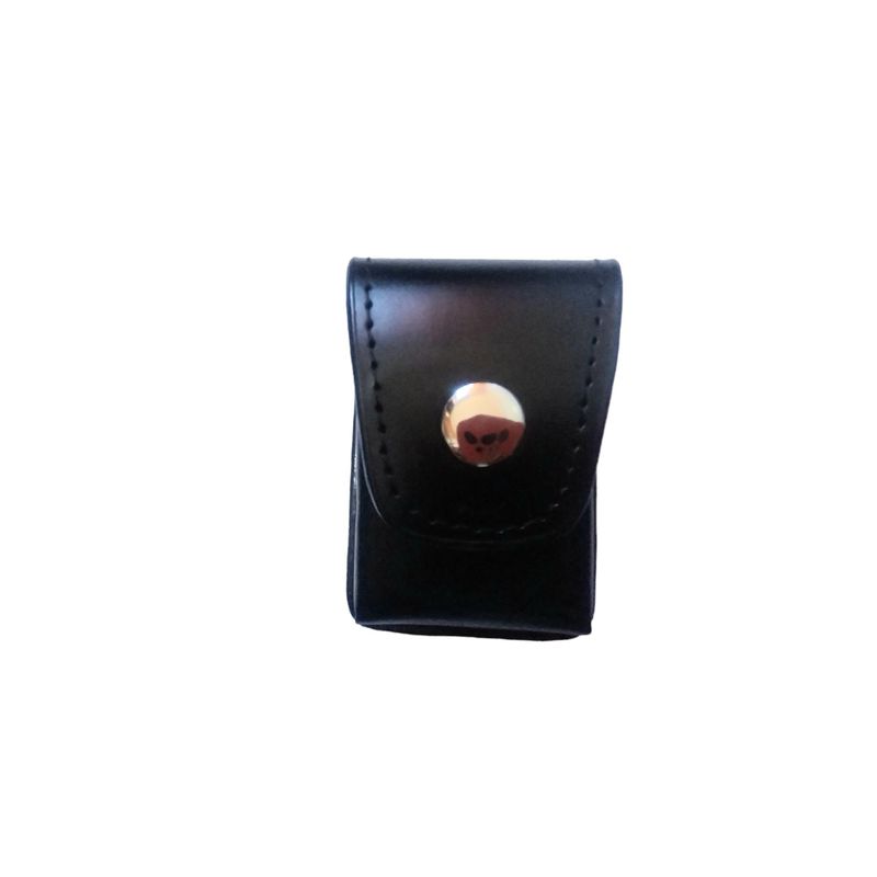 GENERICO - CARGADOR PARA ENCEDEDOR ZIPPO O GENERICO SOLO VA EL ESTUCHE