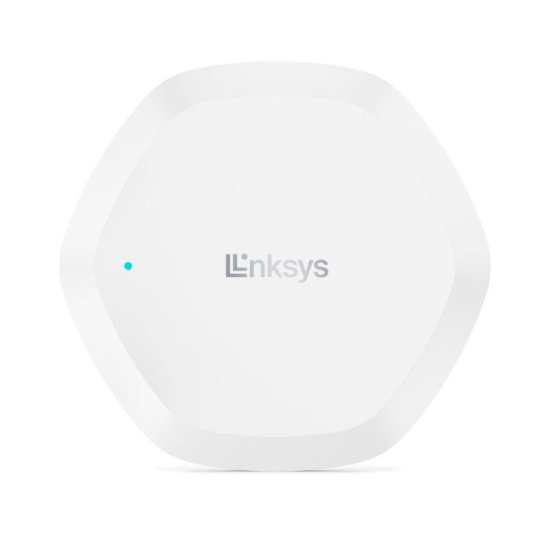 TP LINK - Access Point Linksys LAPAC1300C WI-FI Dos Bandas 24GHz 5GHz IP55