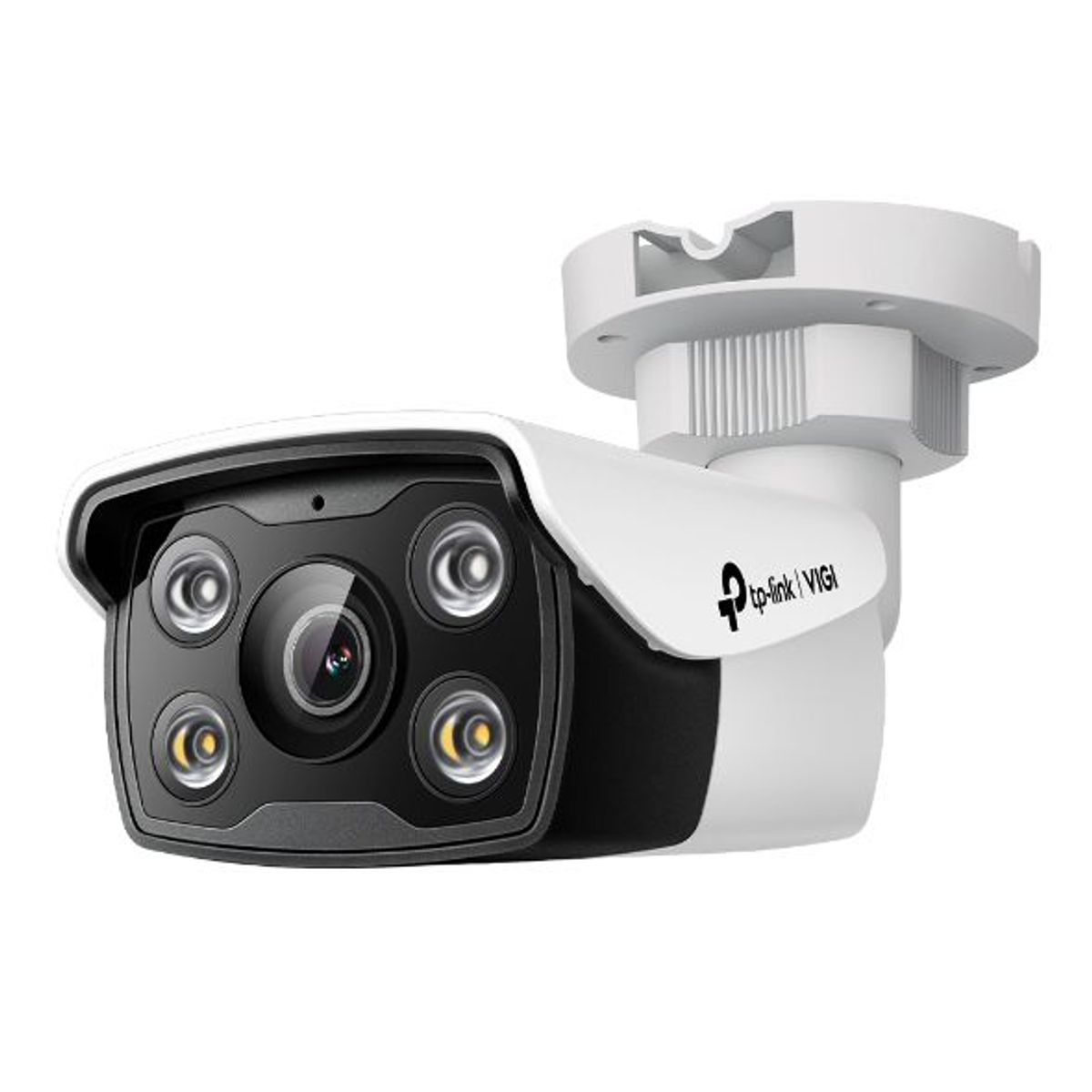 TP LINK - Camara de vigilancia tp link IP VIGI C350 lente 4mm 5MP full color