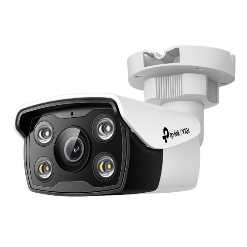 TP LINK - Camara de vigilancia tp link IP VIGI C350 lente 4mm 5MP full color