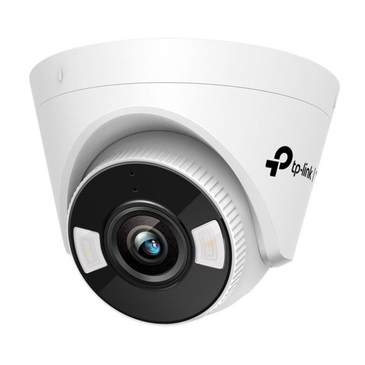 TP LINK - Camara vigilancia tp link IP VIGI Torreta 4MP Full Color Lente 2.8 m Micro SD