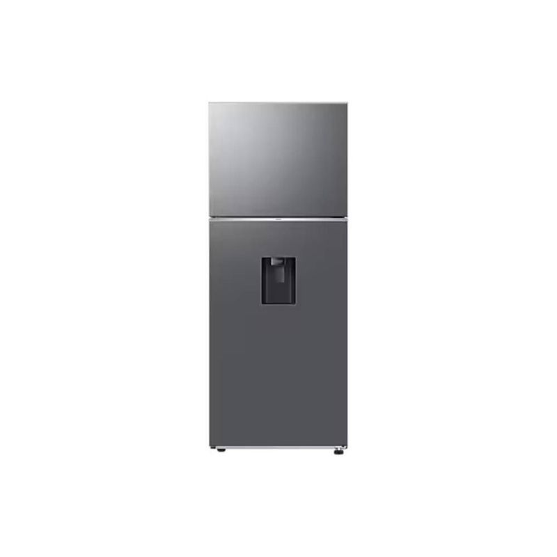 SAMSUNG - Nevera Samsung 412 litros Inverter Gris RT42DG6220S9CO