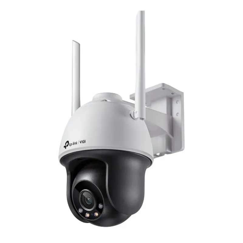 TP LINK - Cámara DE vigilancia Tp link Wi-Fi IP de 4MP Full Color