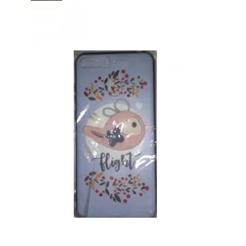 GENERICO - Carcasa Estuche Forro Para Celular Honor 7a Diseño 5
