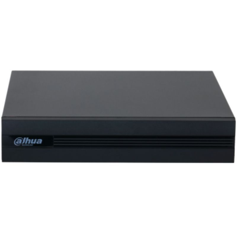 DAHUA - Grabador Dahua XVR 4 Canales Inteligencia Artificial Hasta 6TB (HHD No incluido)