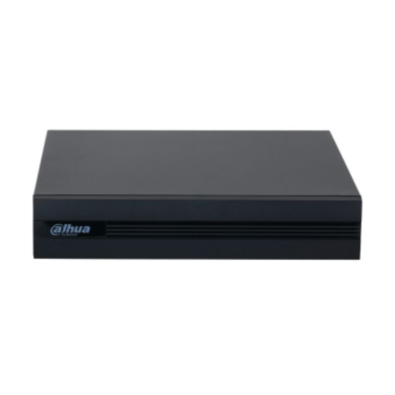 DAHUA - Grabador Dahua XVR 8 Canales Inteligencia Artificial (HDD No incluido)