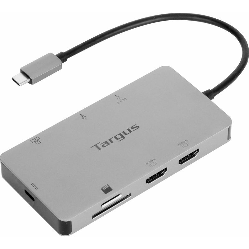 TARGUS - Doking Station Targus USB-C HDMI 4K 100W PD