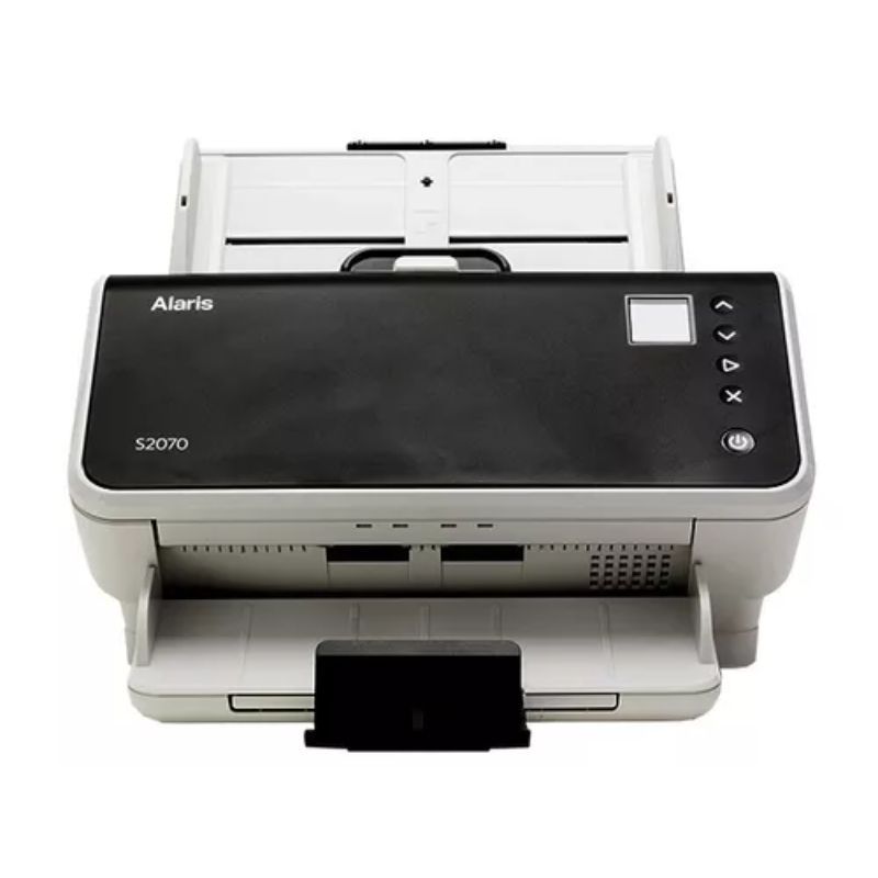 KODAK - Escáner Kodak Alaris S2070 Hasta 10,000 páginas USB 3.2