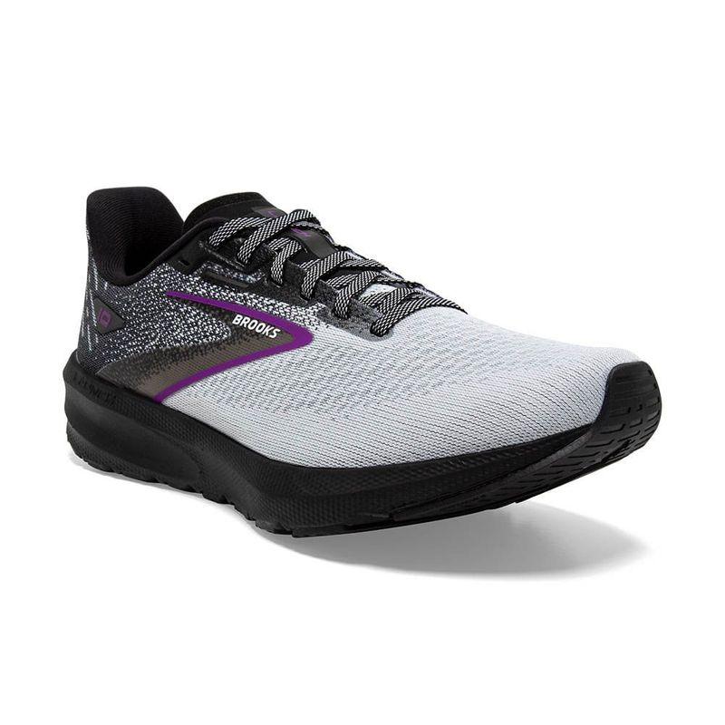 BROOKS - Tenis Brooks Launch 10 Mujer