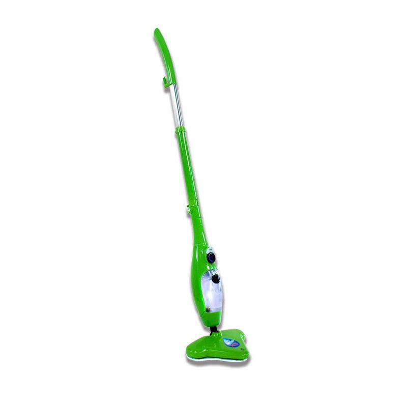 TV NOVEDADES - Sistema Limpiador a Vapor H2o Mop X5