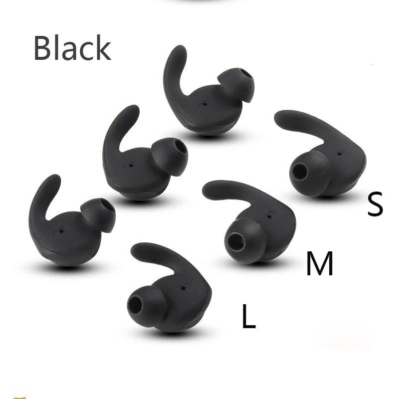 GENERAL - Fundas suaves H wei xSportHonor AM61 con gancho para la oreja.