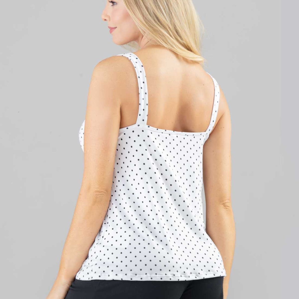 FORMAS INTIMAS - Pijama Mujer Blanco FI 102361